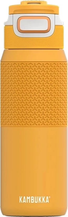Shishe uji Kambukka Elton 750ml, portokalli