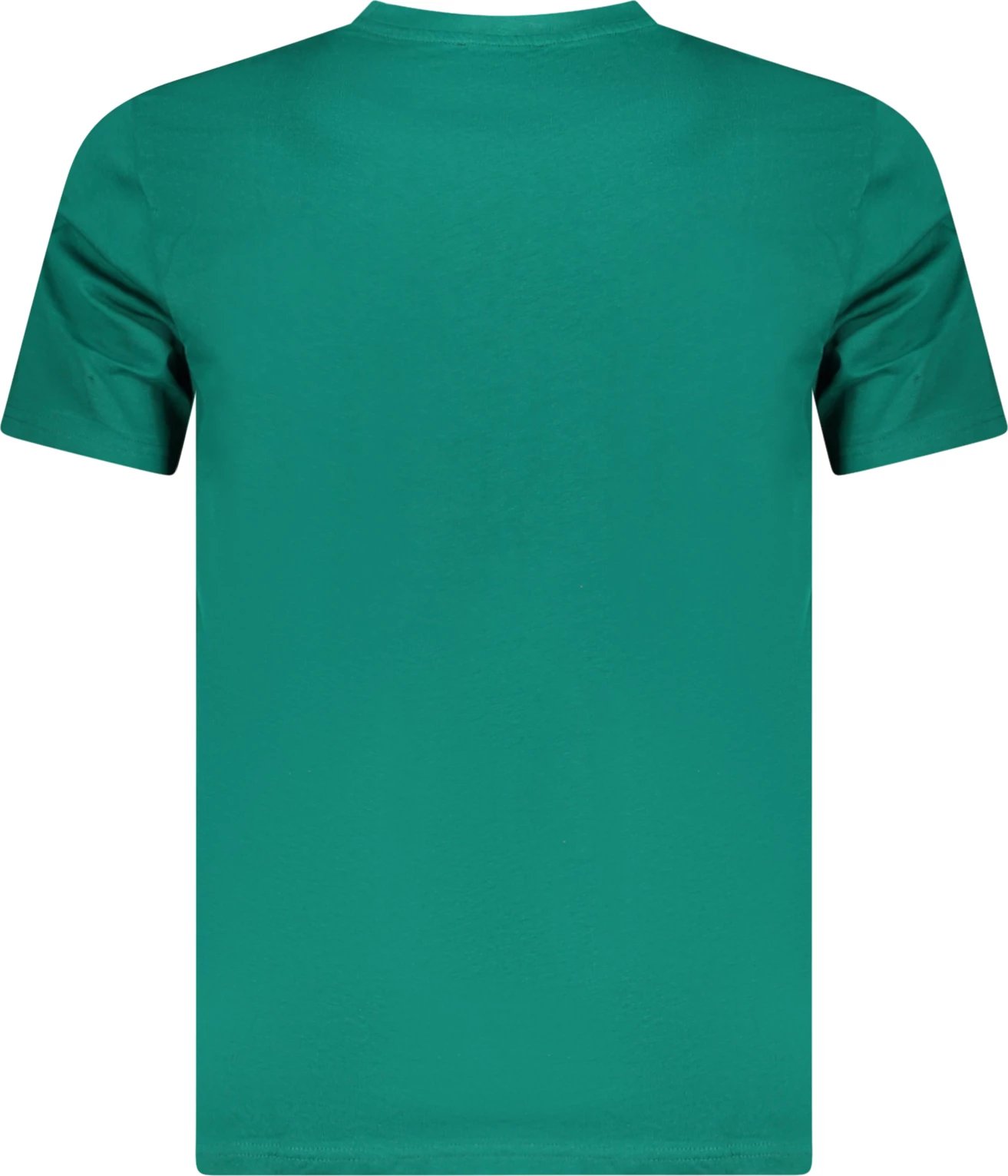 Maicë për meshkuj CAVALLI CLASS, e gjelbër