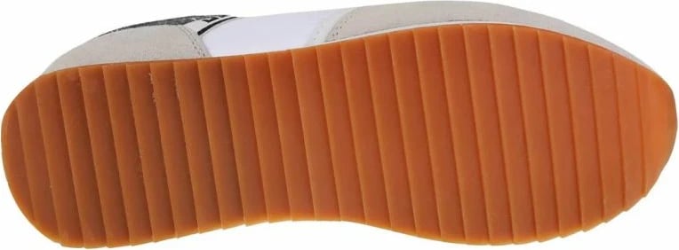 Këpucë Big Star, të bardha