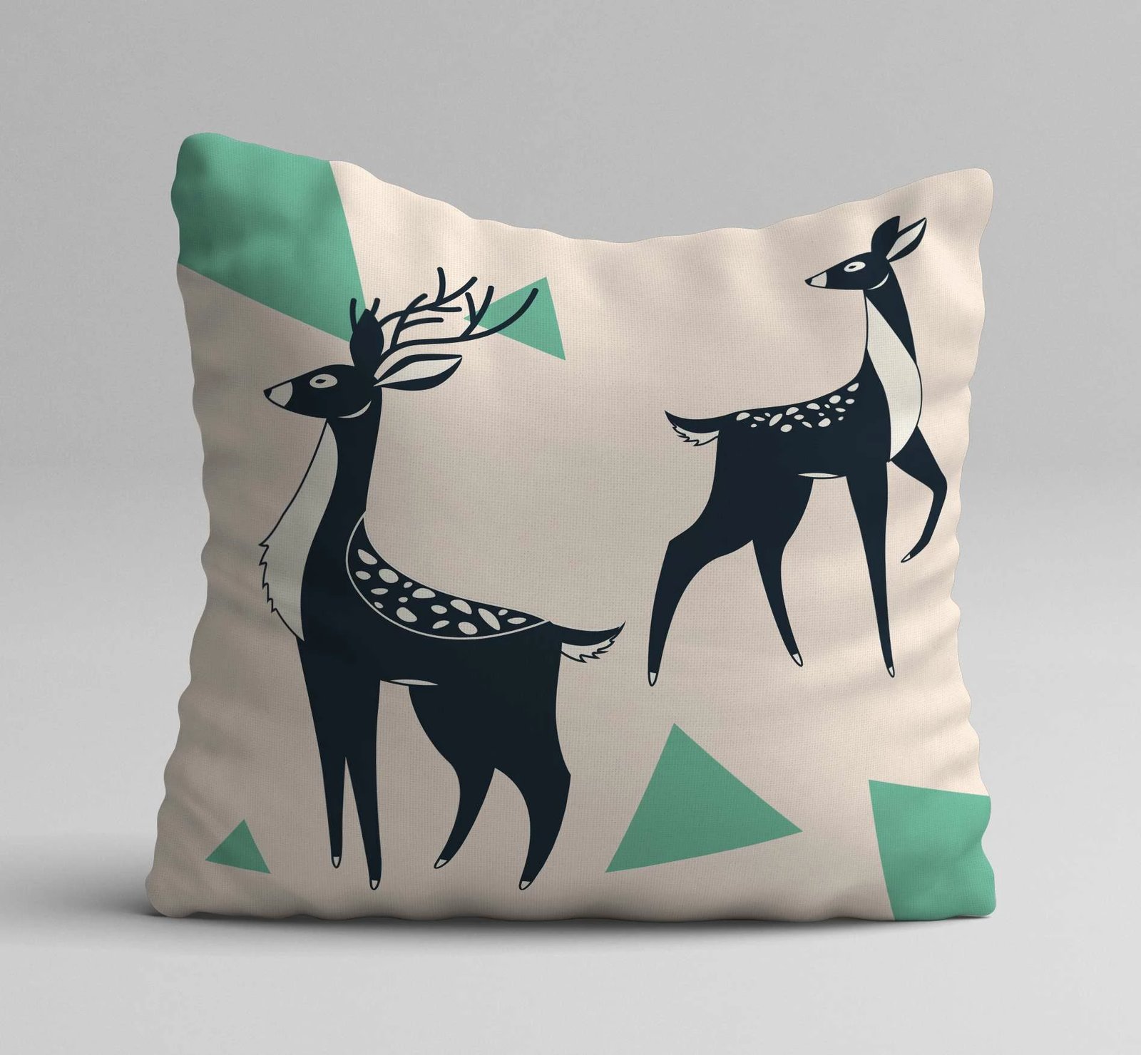 Set mbulesash jastëku (3 copë), dizajn Aberto, Asr_plw25 - 23