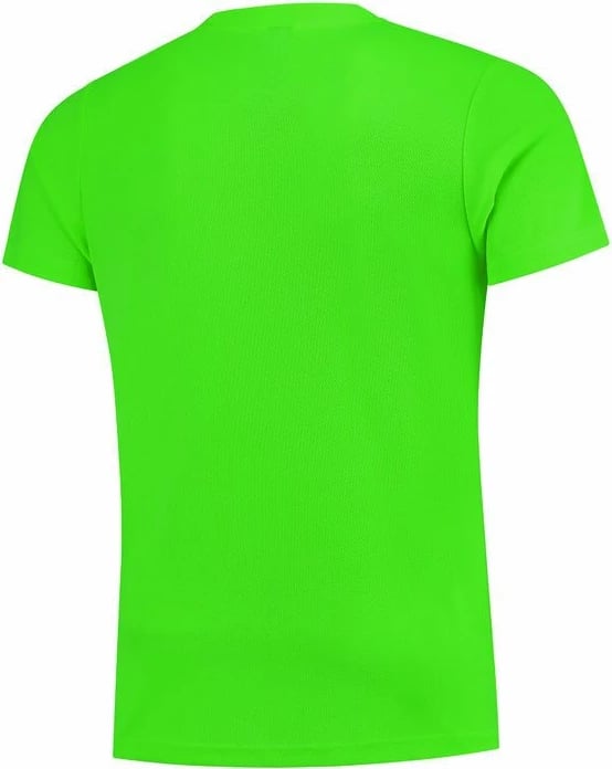 Maicë sportive Rogelli, fluor-jeshile