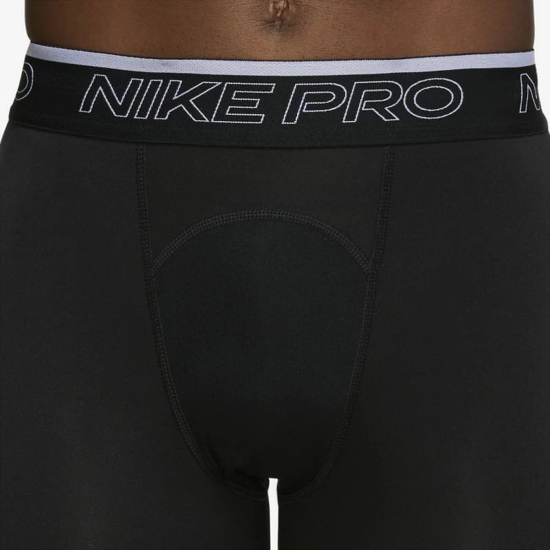 Pantallona sportive Nike për meshkuj, të zeza
