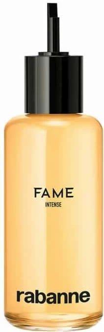 Eau de Parfum unisex Paco Rabanne Fame Intense refill 200ml