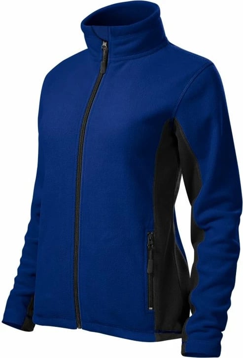Duks pa kapuç Malfini për femra, blu