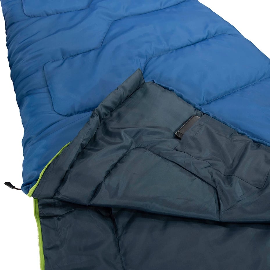 Thes gjumi High Peak për të gjithë, blu-navy