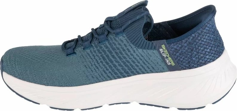 Atlete për meshkuj Skechers, navy blue