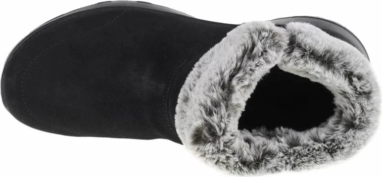 Atlete Skechers për femra, të zeza