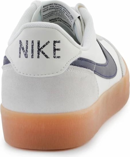 Atlete për meshkuj Nike, të bardha Atlete për meshkuj Nike, të bardha