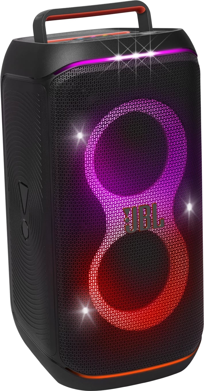 Altoparlant JBL PARTYBOX CLUB 120