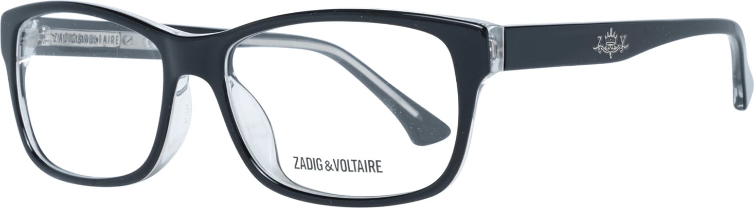 Syze optike unisex Zadig & Voltaire, të zeza