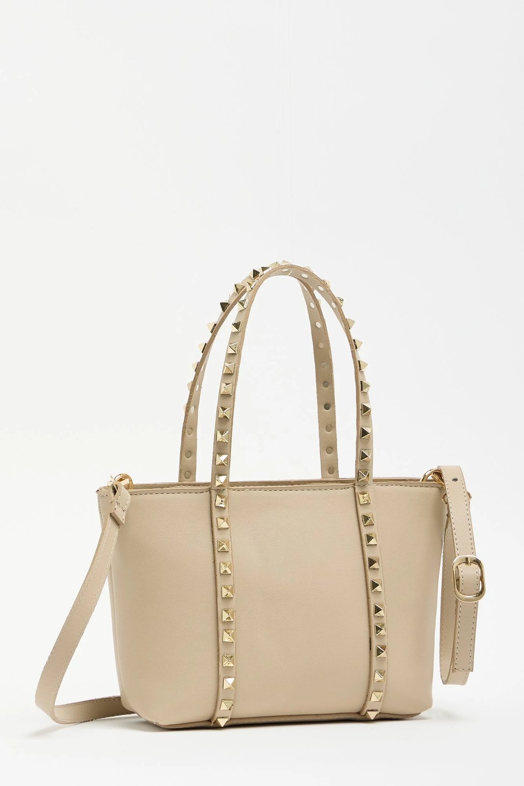 Çantë dore Zoozie, ngjyrë mink, MK1020225SV10-028