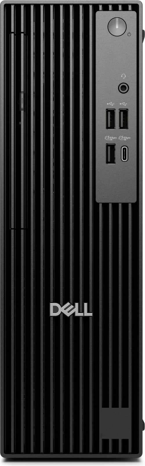 Kompjuter Dell Pro SLIM QCS1250, 16GB RAM, DDR5, i zi