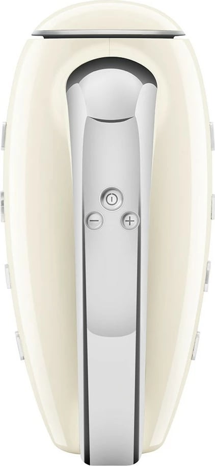 Mikser dore SMEG HMF01CREU retro, krem