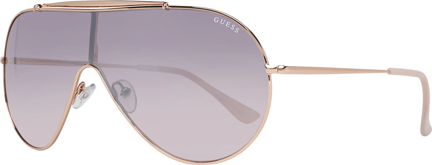 Syze dielli për femra Guess, rose gold