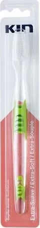 Furçë dhëmbësh KIN Extra-Soft unisex