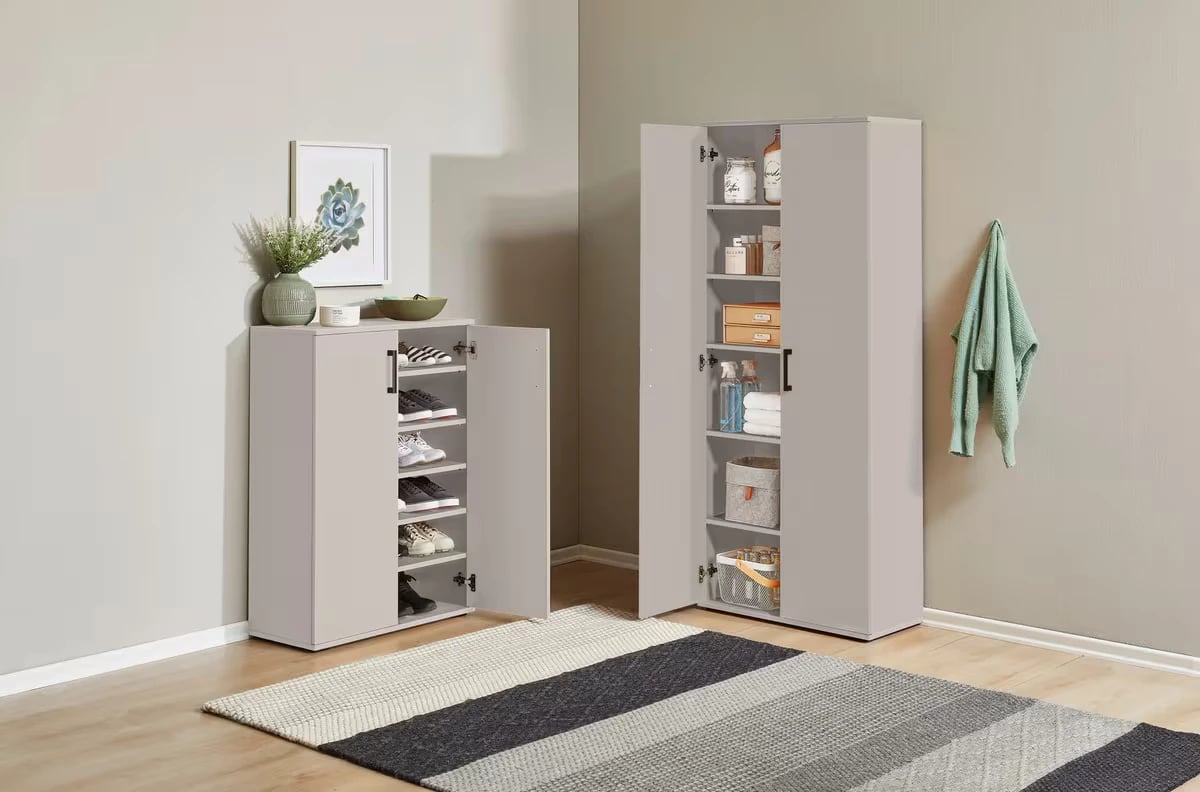 Dollap për rroba Soft