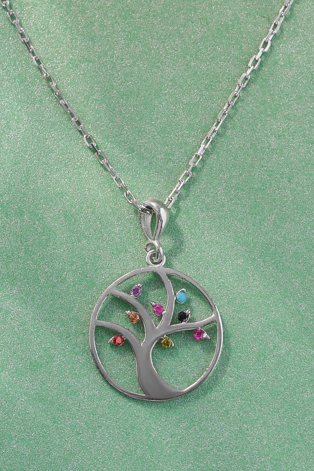 Varëse argjendi Jumeon, 11189ROD