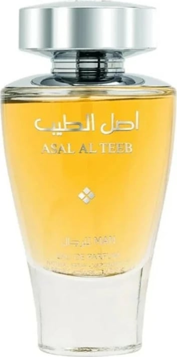 Eau de Parfum për meshkuj Lattafa Asal Al Teeb 100ml