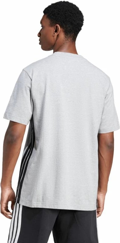 Maicë për meshkuj adidas, gri