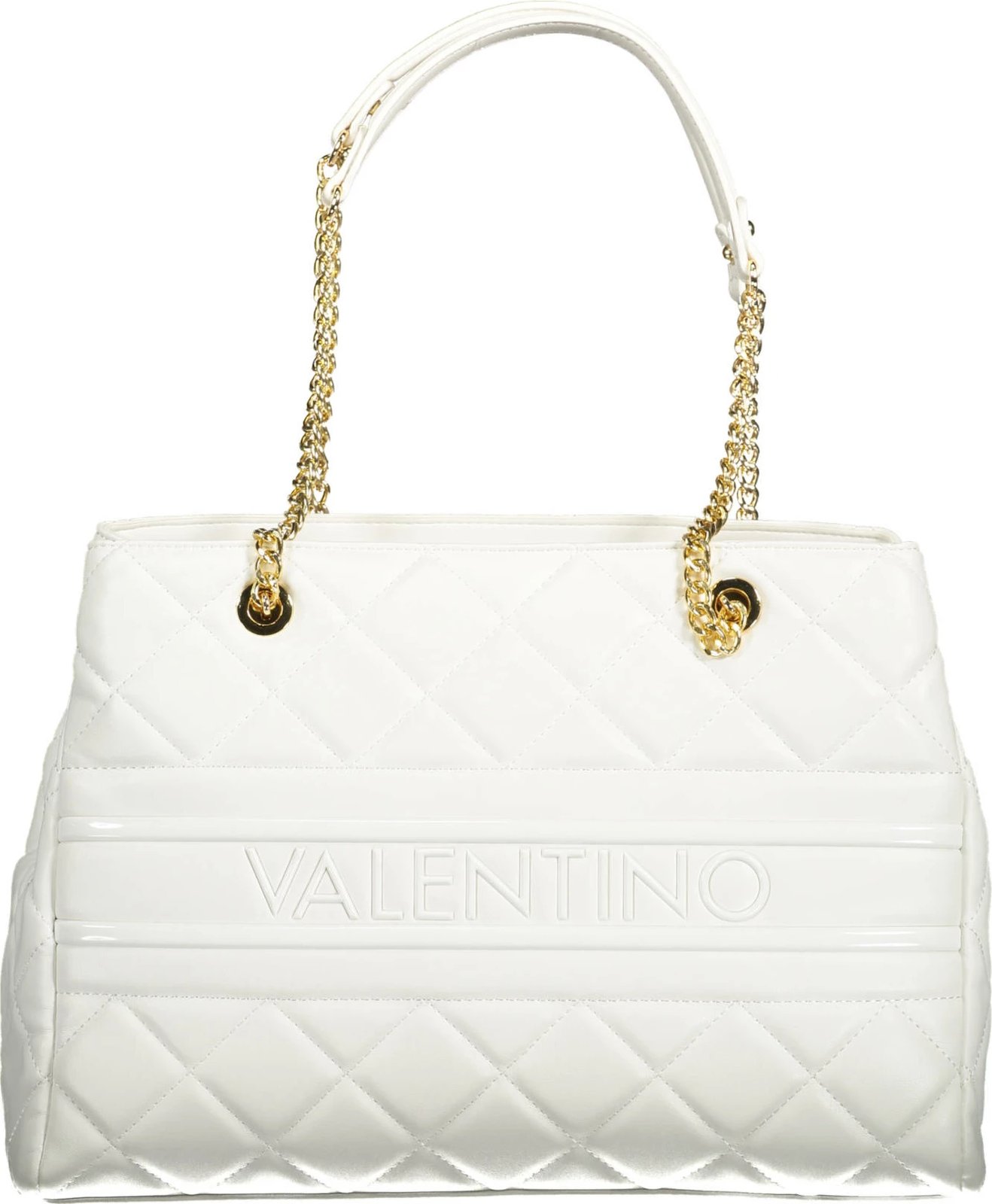 Çantë Valentino Bags femra, e bardhë