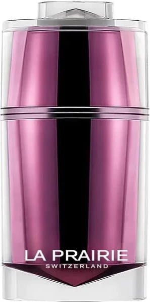 Eliksir për fytyrë uniseks La Prairie Platinum Rare Hr 30ml