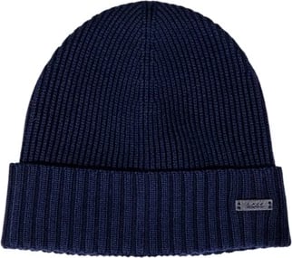 Kapelë Boss, meshkuj, blu Kapelë Boss, meshkuj, blu