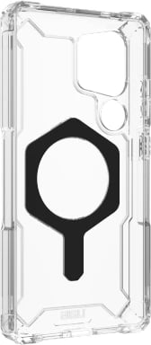 Mbështjellës UAG Plasma XTE Magnet MagSafe për Samsung Galaxy S25 Ultra 5G, Transparent