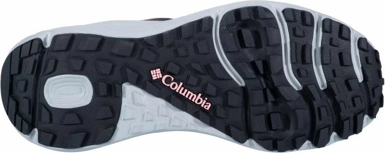 Atlete për femra Columbia, të zeza