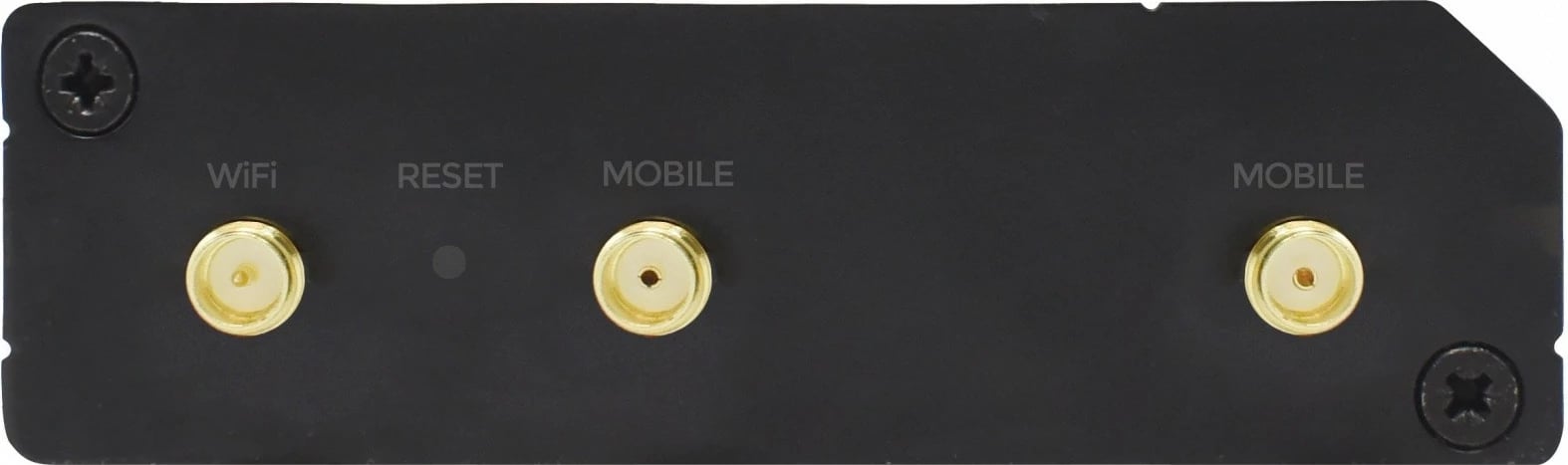 Router LTE TELTONIKA RUT241, 4G, WiFi, Ethernet, i zi