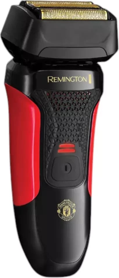 Makinë Rroje Remington - Manchester United Limited Edition F4