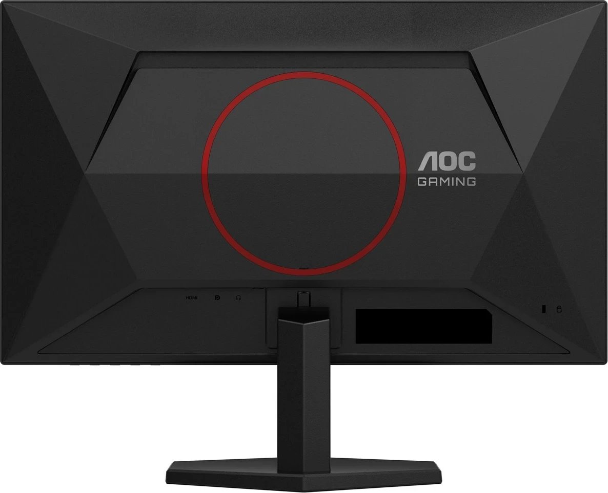 Monitor AOC G4 24G42E, 24", Full HD, LCD, i zi