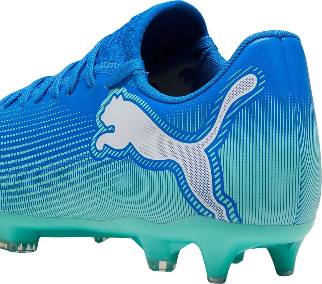 Atlete futbolli për meshkuj Puma, Future 7 Play MxSG