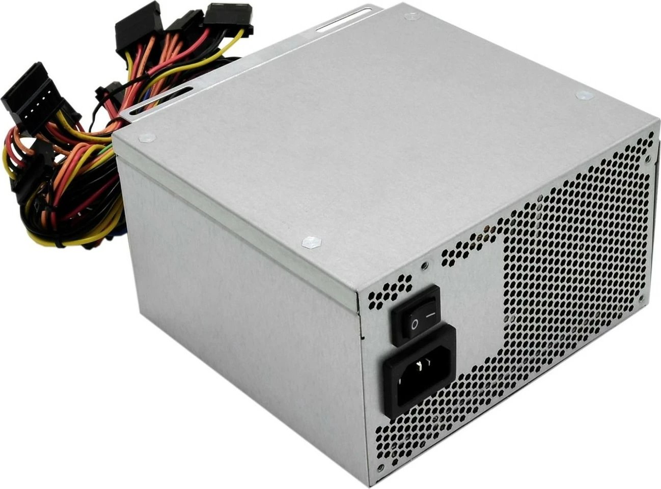 Kasë furnizuesi Sea Sonic SSP-400ES2, 400W, bulk