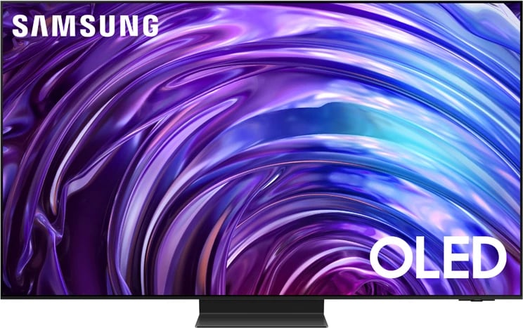 TELEVIZOR SAMSUNG QE77S95DATXXH | 77" OLED 4K SMART TV TIZEN
