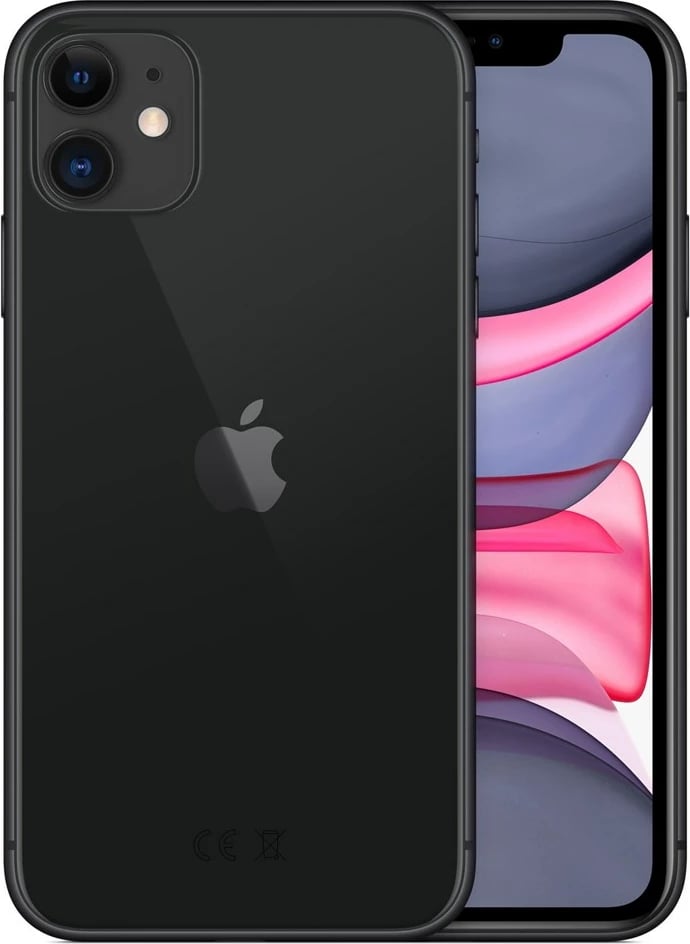 Celular Apple Iphone 11, 6.1", 64GB, i zi