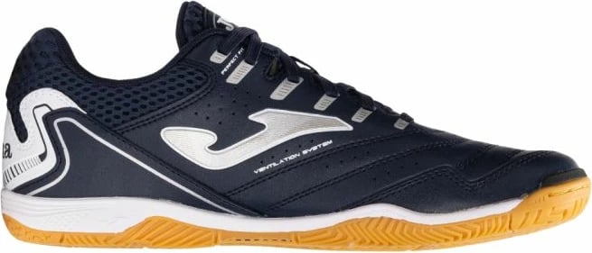 Atlete futbolli Joma për meshkuj/femra, kaltër e errët