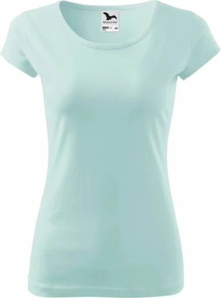 Maicë Malfini për femra, blu