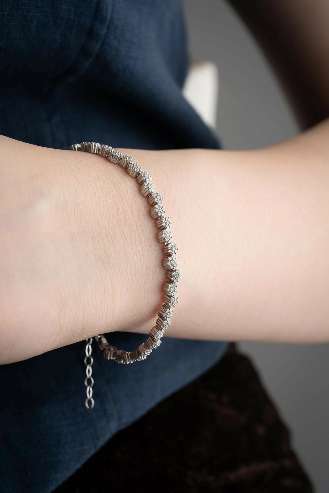 Byzylyk argjendi, Jumeon, NRZ999435