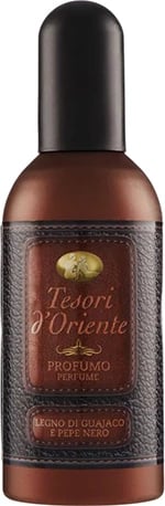 Parfum Tesori D'Oriente guajaco, 100 ml