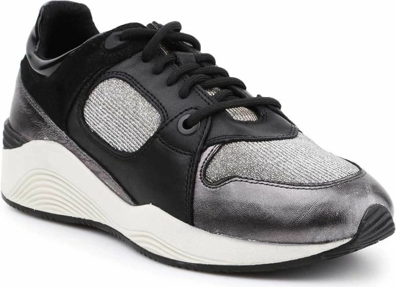 Këpucë lifestyle Geox femra