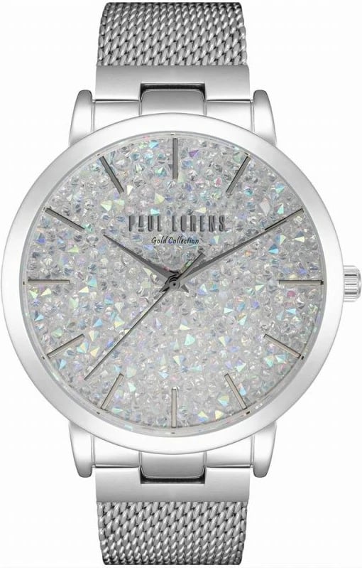 Orë dore për femra Paul Lorens, argjend