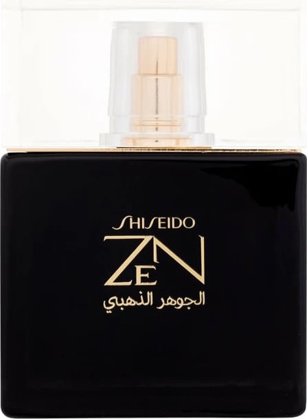 Eau de Parfum për femra Shiseido Zen Gold Elixir 100ml