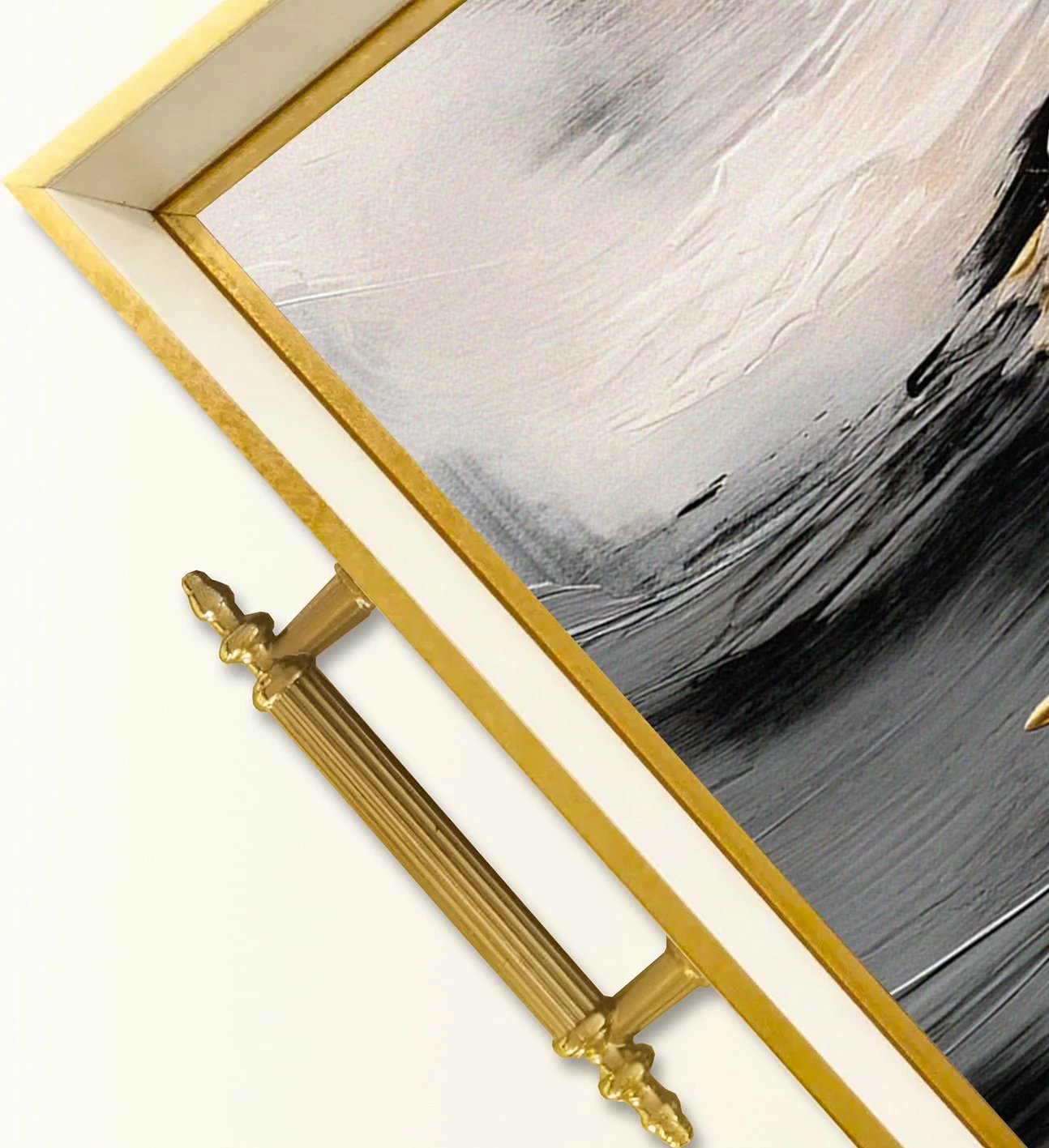 Tabaka qelqi Aberto Design, shumëngjyrëshe, TPB9927 Tabaka qelqi Aberto Design, shumëngjyrëshe, TPB9927