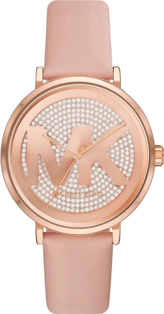 Orë dore për femra MICHAEL KORS ADDYSON, rozë