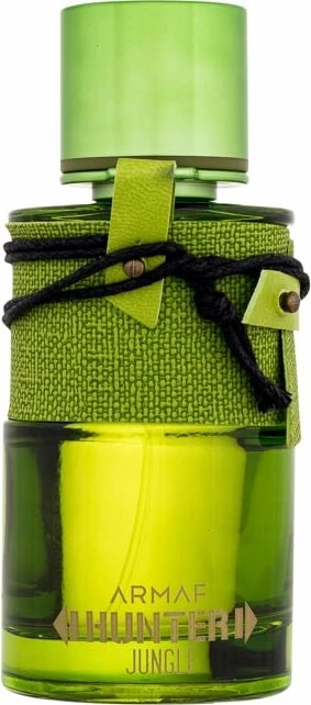Eau de Parfum për meshkuj Armaf Hunter Jungle, 100ml