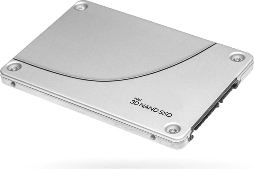 SSD Solidigm D3-S4520, 1.92 TB, 2.5", SATA III, TLC 3D NAND