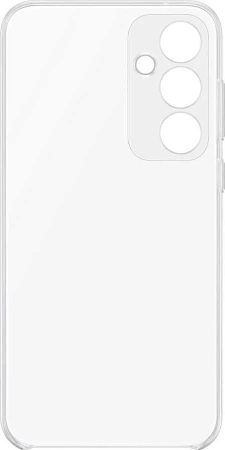 Mbështjellës transparent për Celular Samsung Galaxy A35 5G