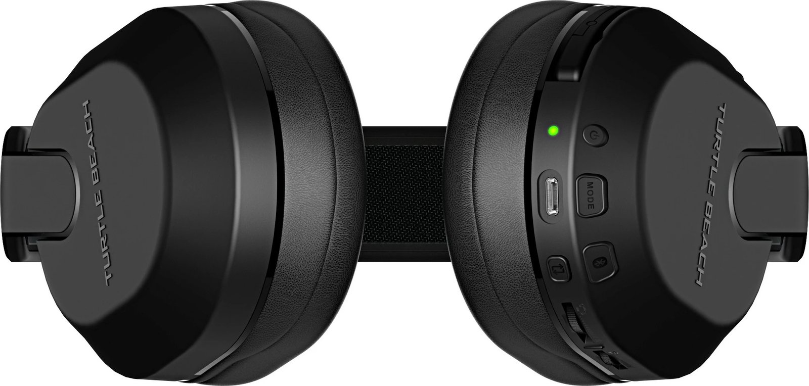 Kufje gaming Turtle Beach Stealth 500 wireless, për Xbox, 40 orë bateri, e zezë