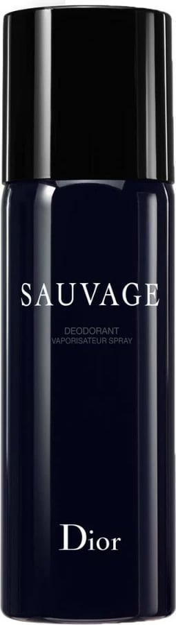 Deodorant Dior Sauvage, 150 ml
