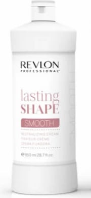 Krem për flokë Revlon Lasting Shape Smoothing Neutralizing Cream 850ml